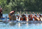 dragon boat race